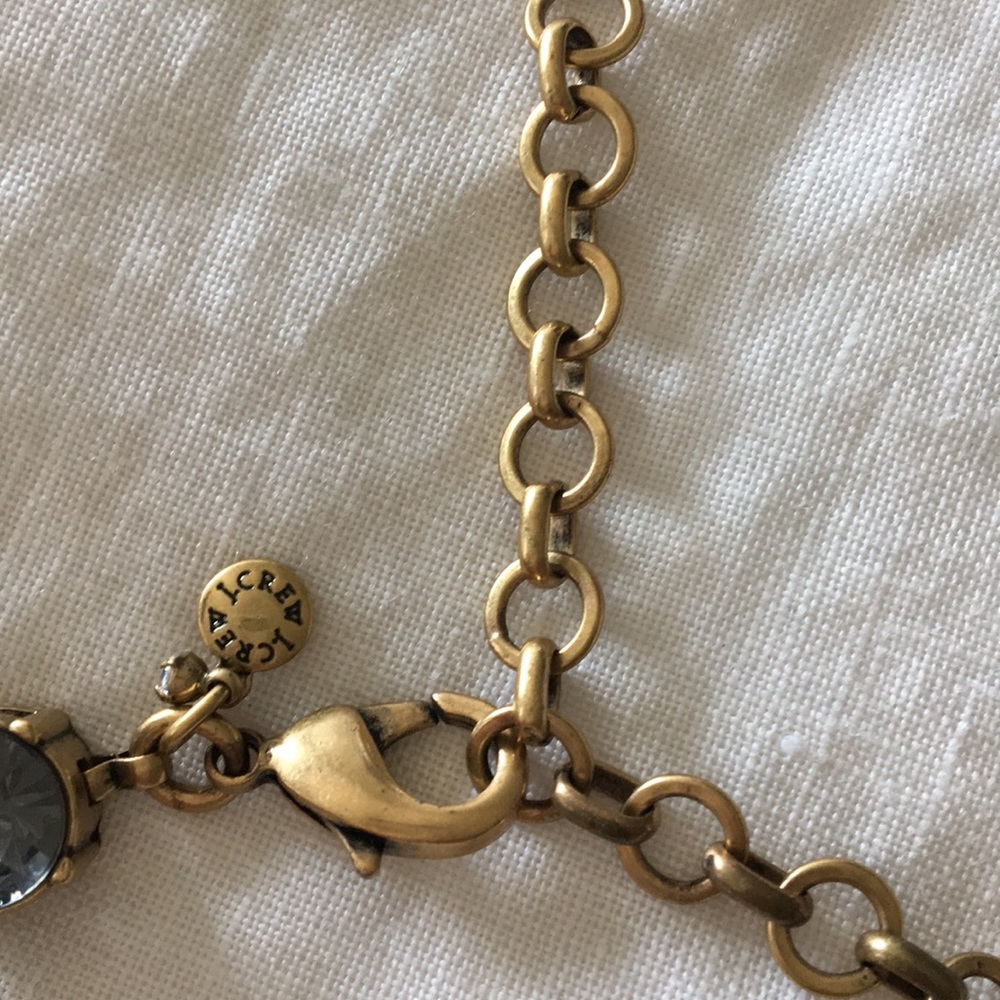 J. Crew Statement Necklace - Picture 2 of 2